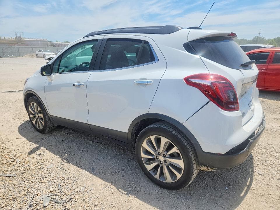 2019 BUICK ENCORE PREFERRED PREFERRED 2