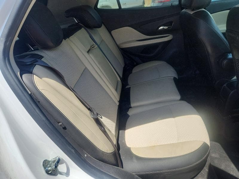 2019 BUICK ENCORE PREFERRED PREFERRED 11