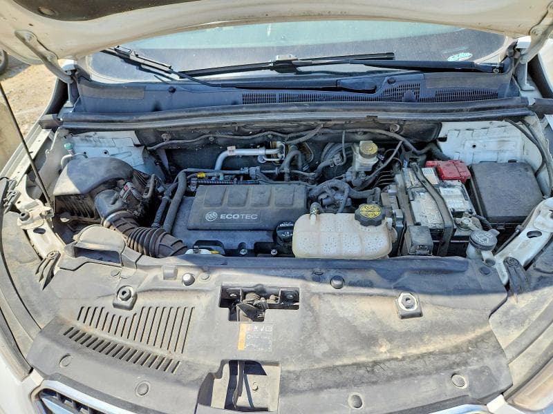 2019 BUICK ENCORE PREFERRED PREFERRED 12