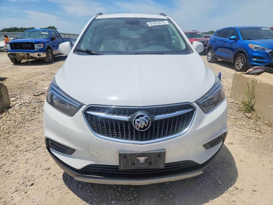 2019 BUICK ENCORE PREFERRED PREFERRED 5