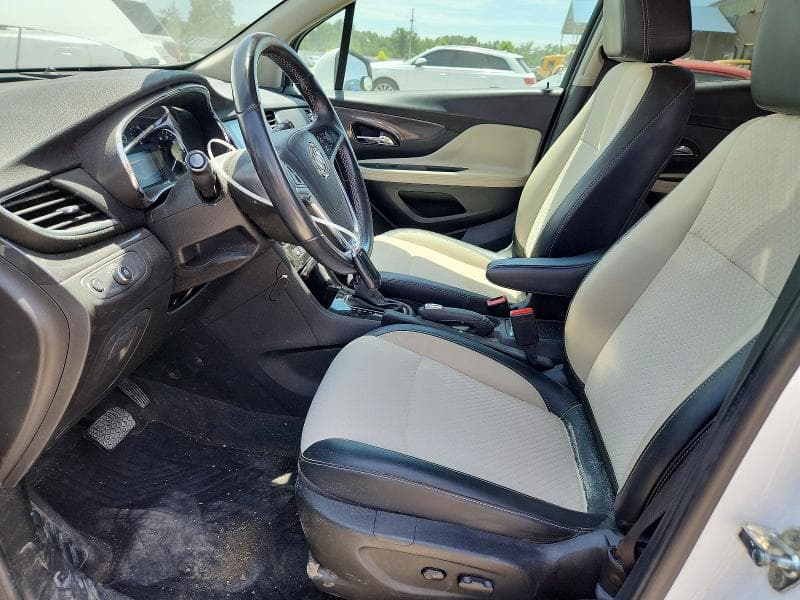 2019 BUICK ENCORE PREFERRED PREFERRED 7
