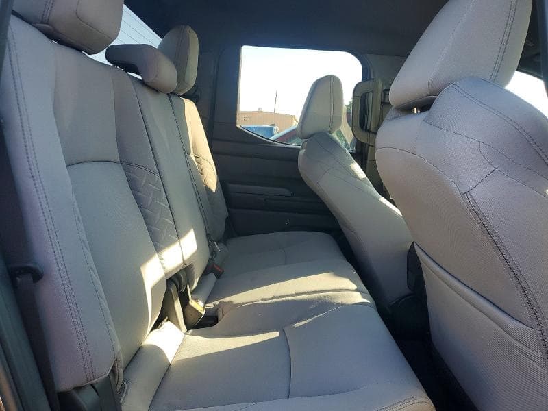 2025 TOYOTA TACOMA SR5 10