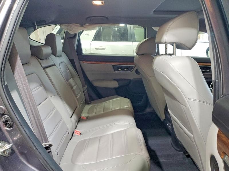 2019 HONDA CR-V EXL EXL 11