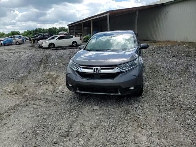 2019 HONDA CR-V EXL EXL 15