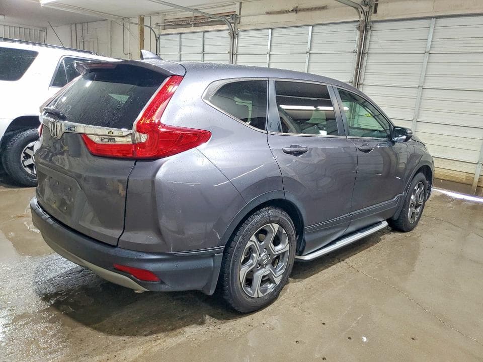 2019 HONDA CR-V EXL EXL 3