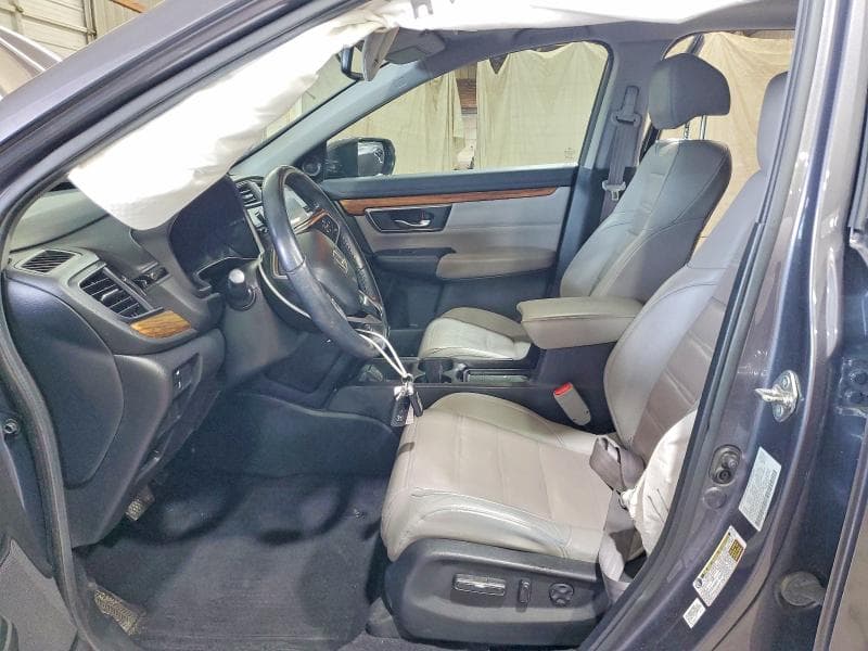 2019 HONDA CR-V EXL EXL 7