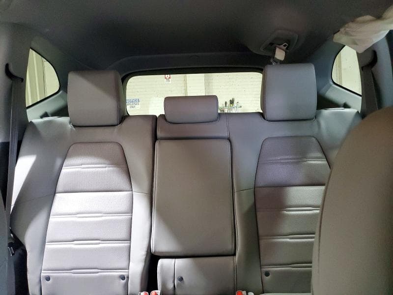 2019 HONDA CR-V EXL EXL 10