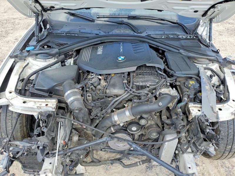 2018 BMW 340 I I 11