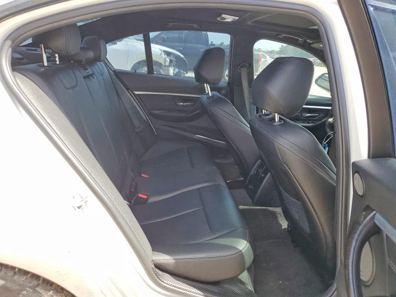 2018 BMW 340 I I 10