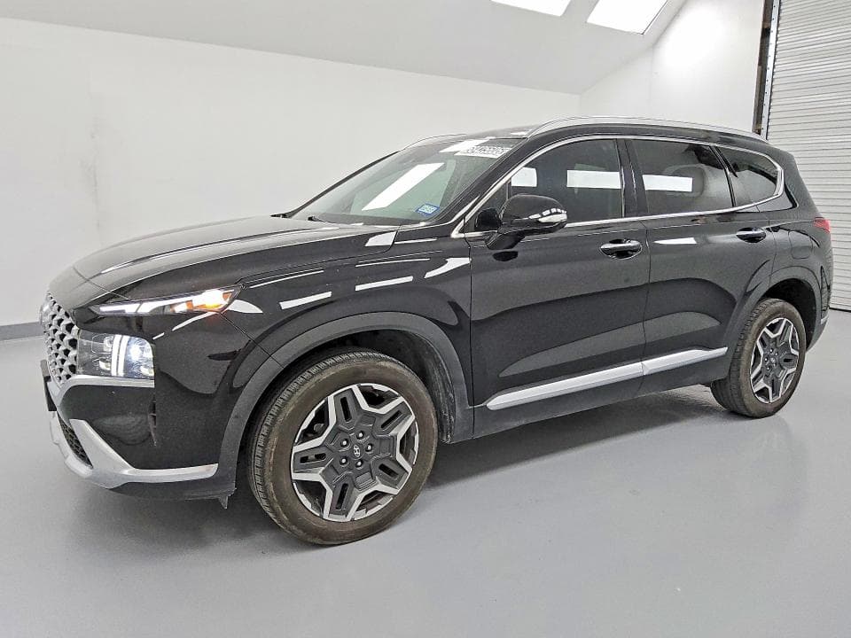 2023 HYUNDAI SANTA FE LIMITED - 1