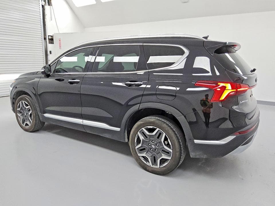 2023 HYUNDAI SANTA FE LIMITED 2