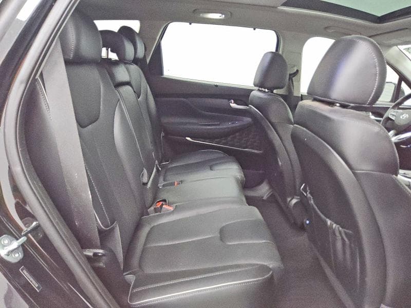 2023 HYUNDAI SANTA FE LIMITED 11
