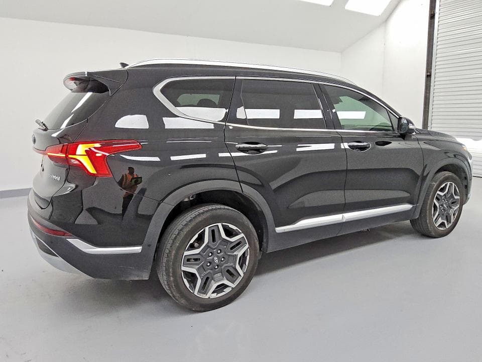 2023 HYUNDAI SANTA FE LIMITED 3