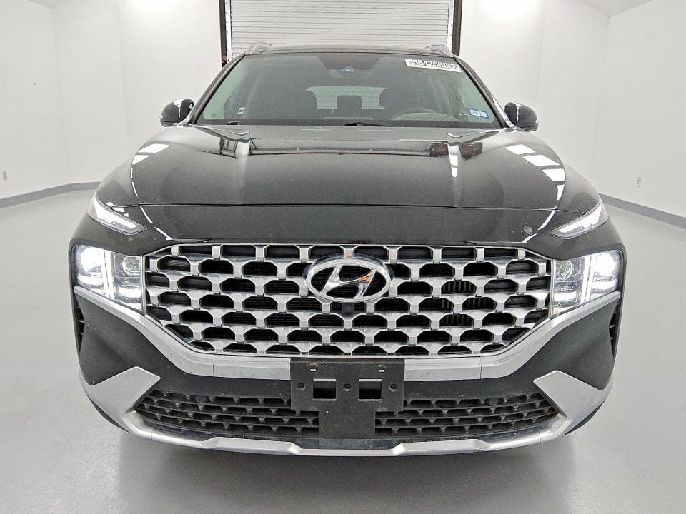 2023 HYUNDAI SANTA FE LIMITED 5