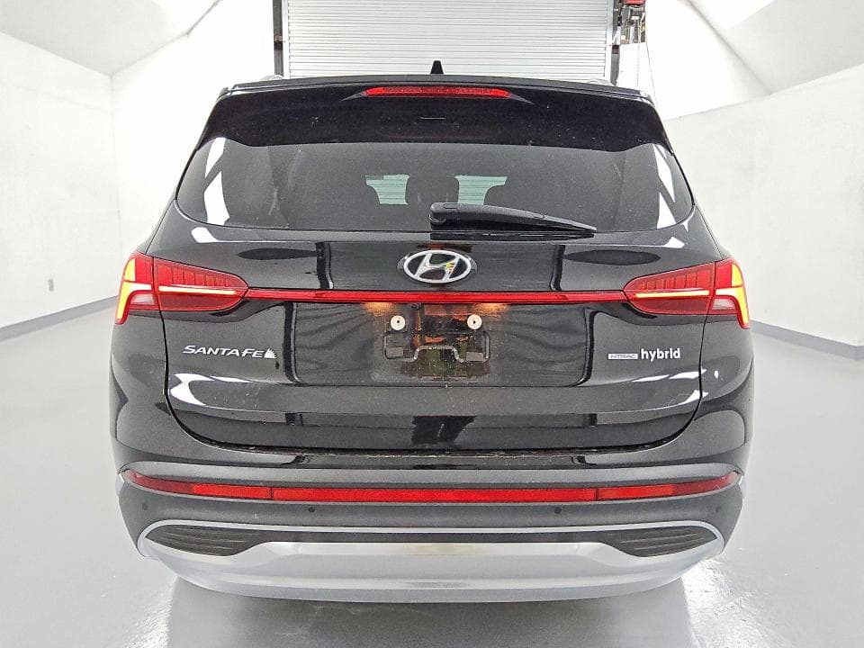 2023 HYUNDAI SANTA FE LIMITED 6