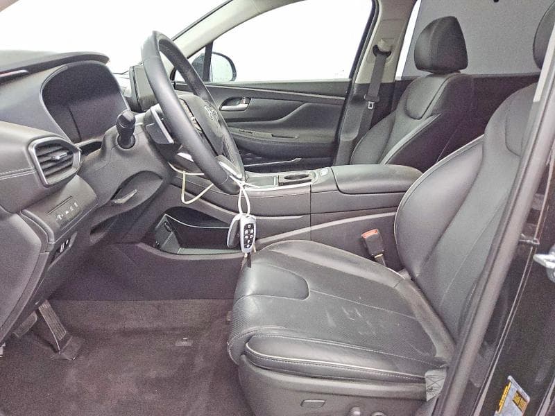 2023 HYUNDAI SANTA FE LIMITED 7