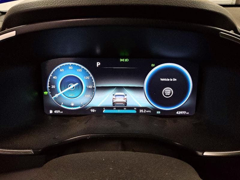 2023 HYUNDAI SANTA FE LIMITED 9