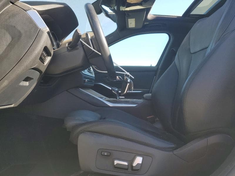 2020 BMW 330I 7