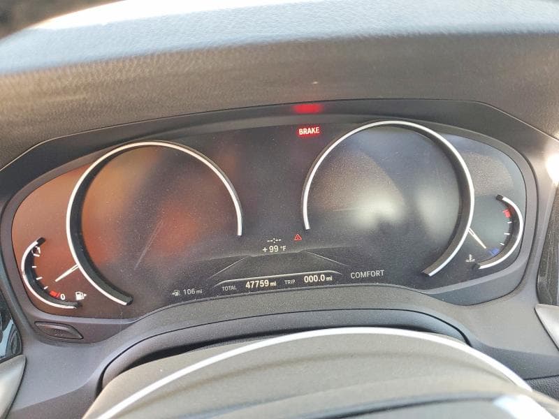 2020 BMW 330I 9