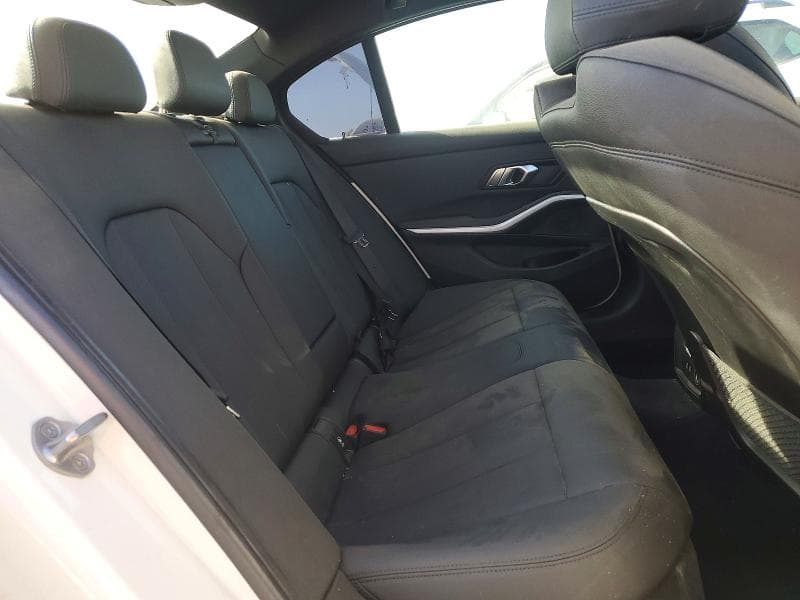 2020 BMW 330I 10