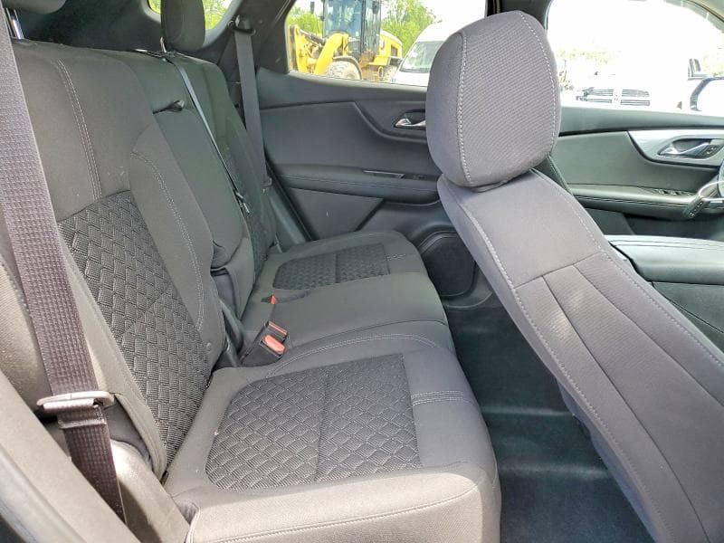 2020 CHEVROLET BLAZER 2LT 2LT 11