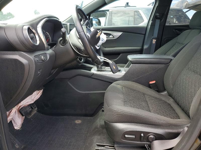 2020 CHEVROLET BLAZER 2LT 2LT 7