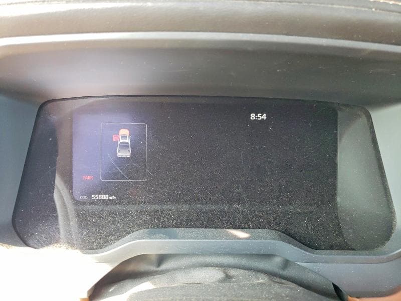 2022 TOYOTA TUNDRA 1794 EDITION HV 9