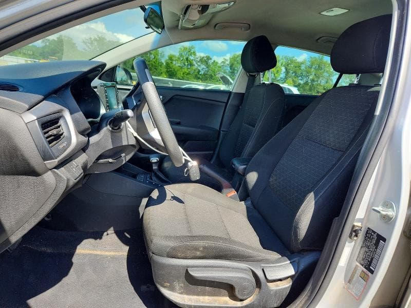 2020 KIA RIO S 7