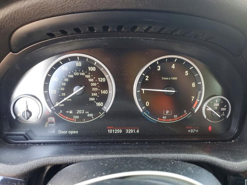 2017 BMW X3 SDRIVE28I 9