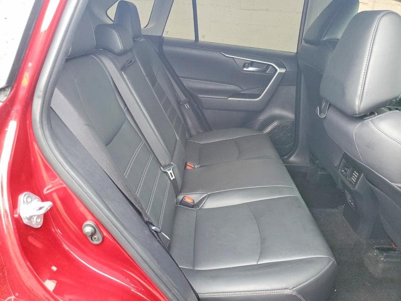 2024 TOYOTA RAV4 XLE PREMIUM 11