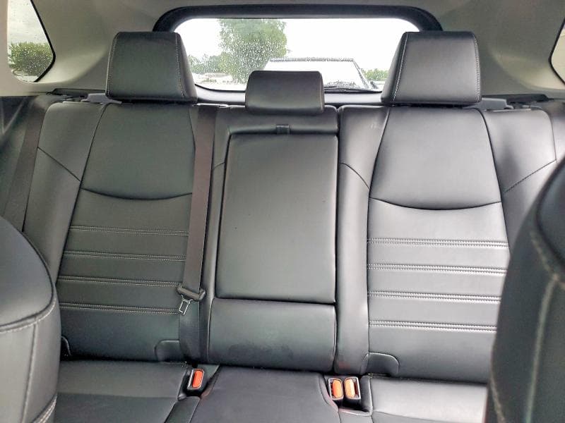 2024 TOYOTA RAV4 XLE PREMIUM 10