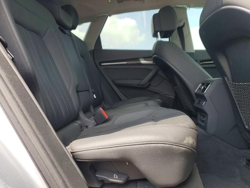 2019 AUDI Q5 PREMIUM PLUS 11