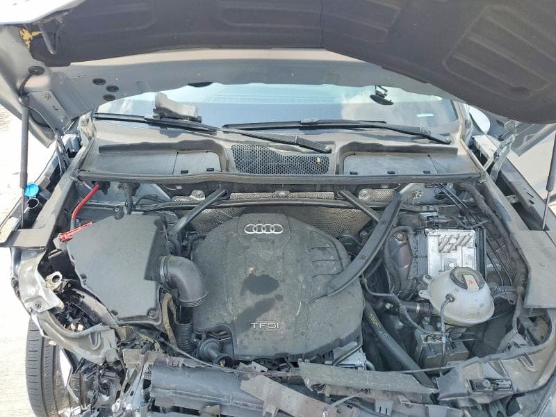 2019 AUDI Q5 PREMIUM PLUS 12