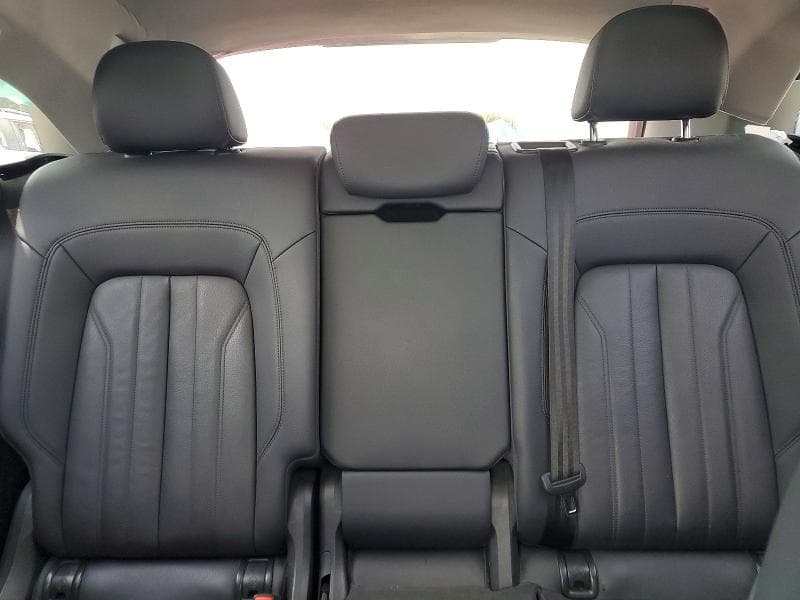 2019 AUDI Q5 PREMIUM PLUS 10
