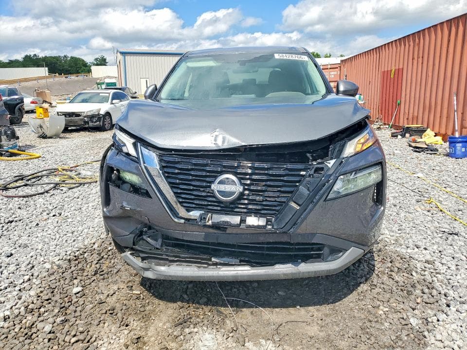 2023 NISSAN ROGUE SV SV 5