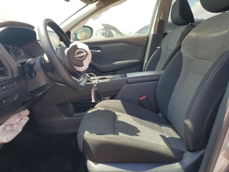 2023 NISSAN ROGUE SV SV 7