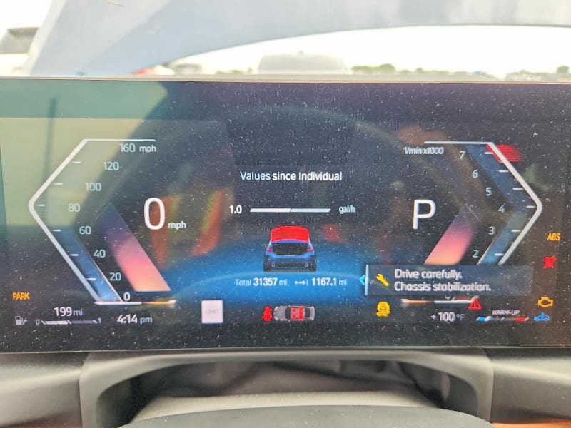 2024 BMW 330I 9
