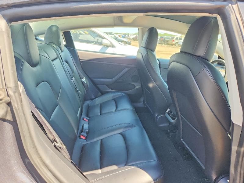 2021 TESLA MODEL 3 10