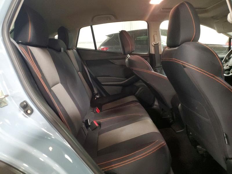 2019 SUBARU CROSSTREK PREMIUM PREMIUM 11