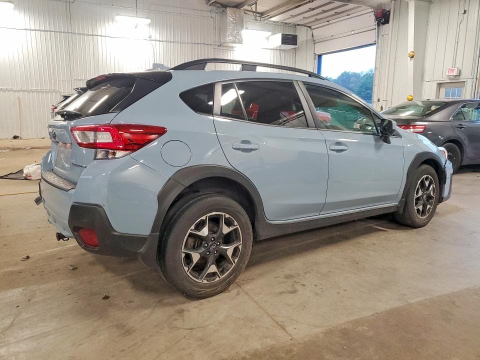2019 SUBARU CROSSTREK PREMIUM PREMIUM 3