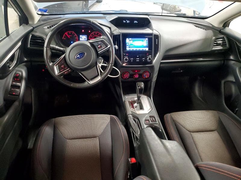 2019 SUBARU CROSSTREK PREMIUM PREMIUM 8