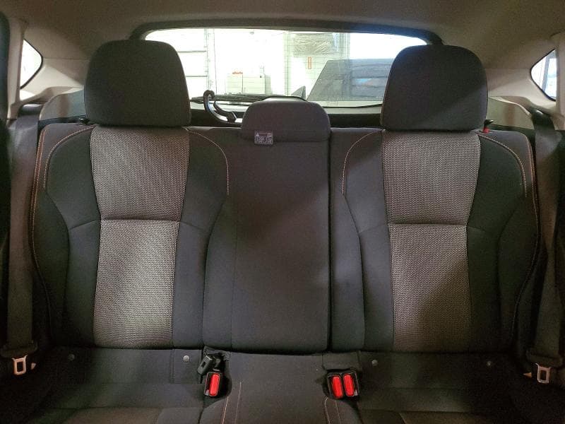 2019 SUBARU CROSSTREK PREMIUM PREMIUM 10