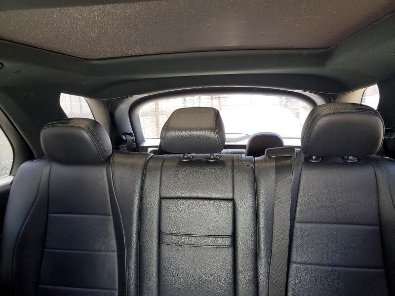 2020 MERCEDES-BENZ GLE 350 4MATIC 350 4MATIC 10