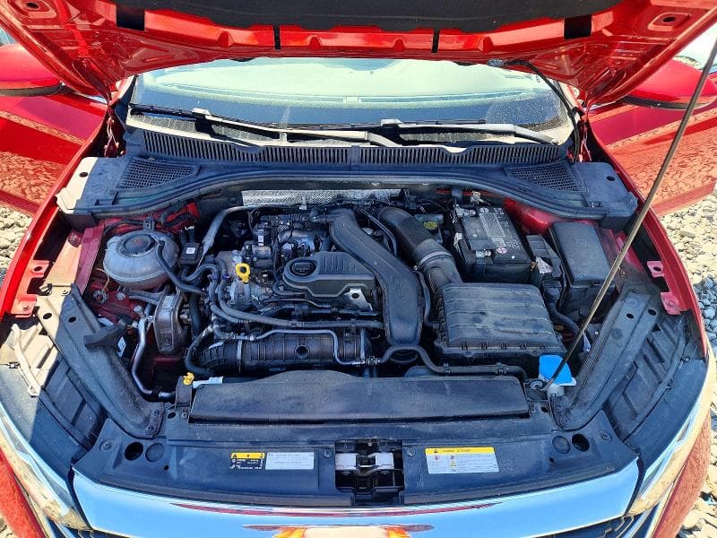 2022 VOLKSWAGEN JETTA SE 11