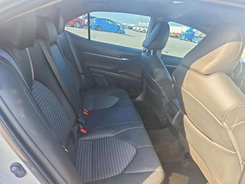 2024 TOYOTA CAMRY SE 10