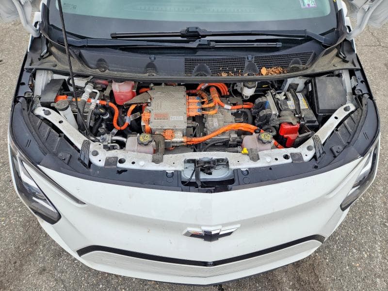 2023 CHEVROLET BOLT EV 2LT 11