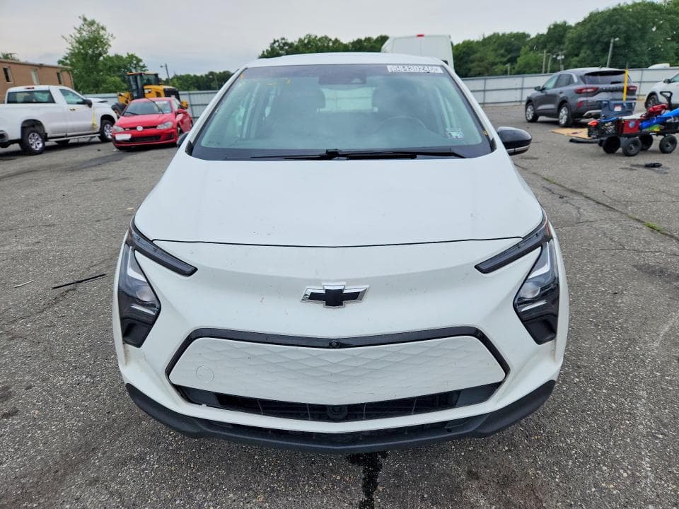 2023 CHEVROLET BOLT EV 2LT 5