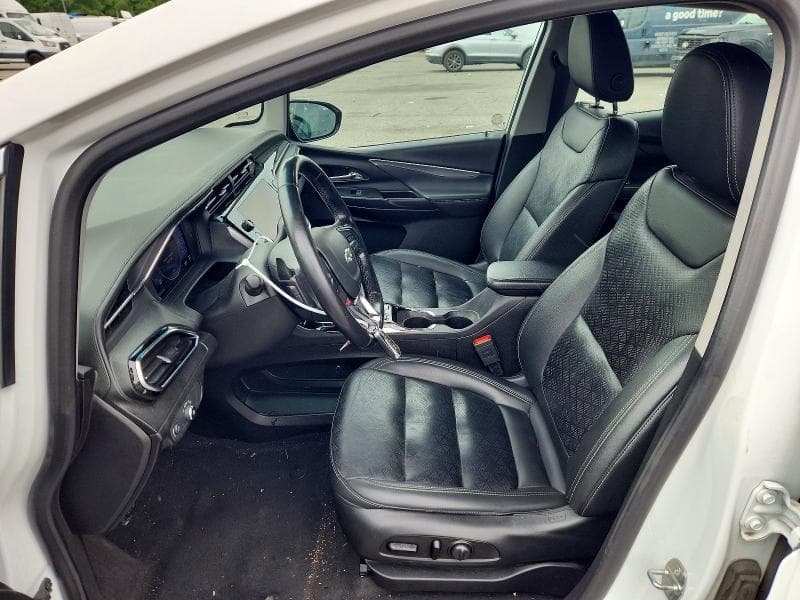 2023 CHEVROLET BOLT EV 2LT 7