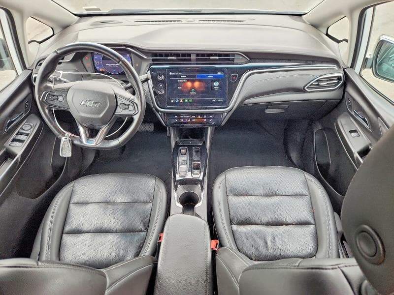 2023 CHEVROLET BOLT EV 2LT 8