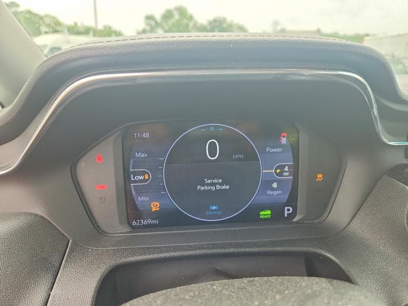 2023 CHEVROLET BOLT EV 2LT 9